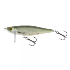 Salmo Wobbler Thrill 5cm OB Sinking