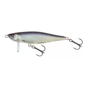 Salmo Wobbler Thrill 5cm RBL Sinking