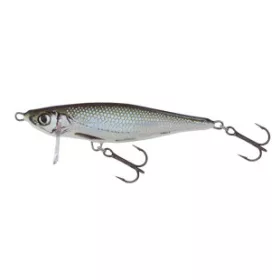 Salmo Wobbler Thrill 5cm HBL Sinking