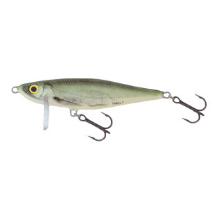 Salmo Wobbler Thrill 7cm OB  Sinking