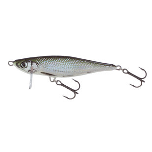 Salmo Wobbler Thrill 7cm HBL Sinking