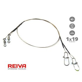 Reiva - Wolfram Rablózó Előke 5kg 15cm 8520-015