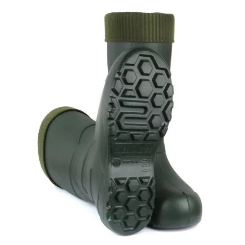 Thermaltec - Siberic Thermocsizma 44-es