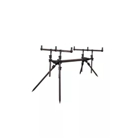Delphin - BBQ Rod Pod