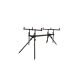 Delphin - BBQ Rod Pod