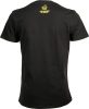 Black Cat - Established Collection T-Shirt M-es Fekete