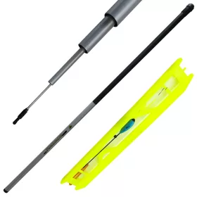 Frenetic - Spiccbot Szett 3m