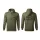 Carp Academy - Kapucnis Pulóver 2XL