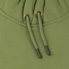 Carp Academy - Kapucnis Pulóver 2XL