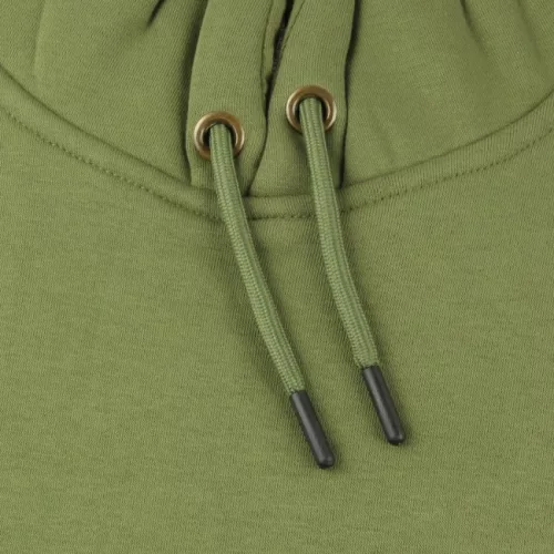 Carp Academy - Kapucnis Pulóver 2XL