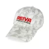 Reiva - Baseball Sapka /Fehér/