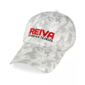 Reiva - Baseball Sapka /Fehér/