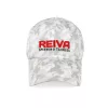 Reiva - Baseball Sapka /Fehér/