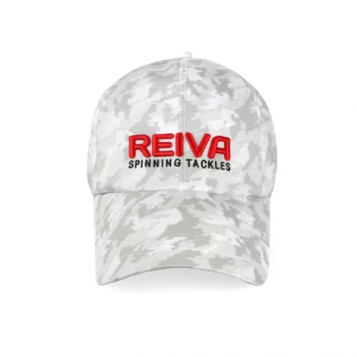 Reiva - Baseball Sapka /Fehér/