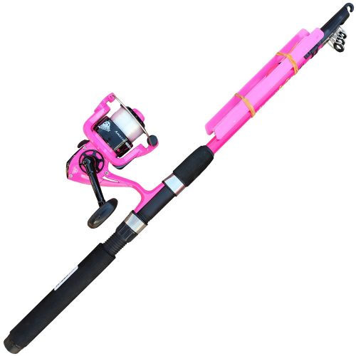 Frenetic - Gyerekszett 210cm Pink