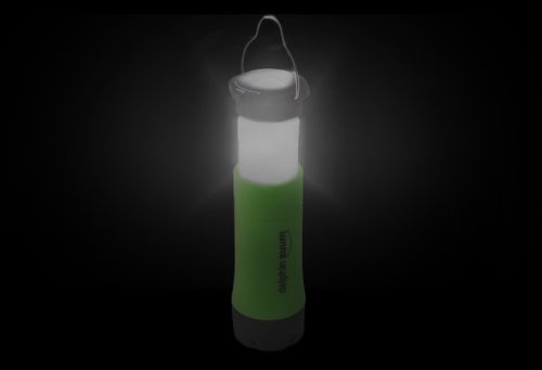 Delphin - Zuum Lámpás/Lámpa 10x4x4cm (-30)