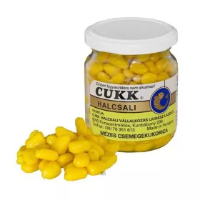 Cukk - Üveges Kukorica Juharszirup