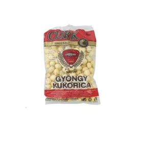 Cukk - Gyöngykukorica Natur
