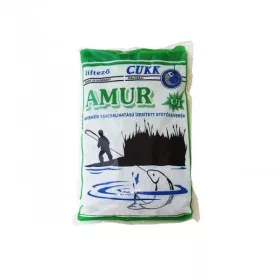 Cukk - Liftező Amur 400G