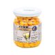 Cukk - Üveges Kukorica - Rák 125g