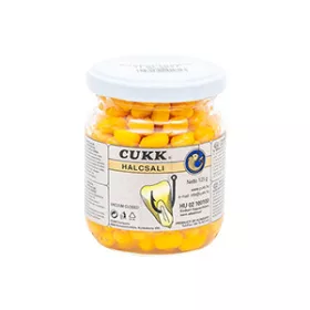 Cukk - Üveges Kukorica - Mangó 125g