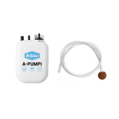 Delphin - A-Pump Mini