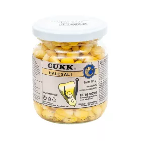 Cukk - Üveges Kukorica - Csokoládé-Narancs 125g
