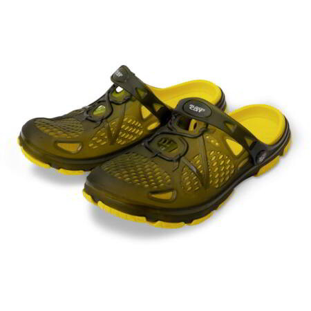Black Cat - Cat Clogs Papucs 47-es