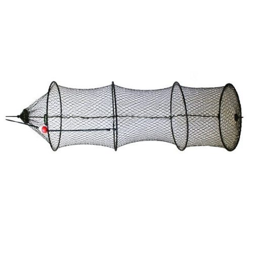Delphin - Karikás Haltartó Base 35/80cm