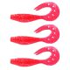 Nevis - Twister Shad 11cm Pink flitter 3db/cs