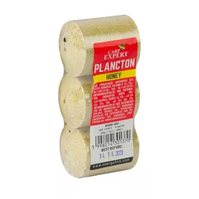 Carp Expert - Plankton 3db 190g Prémium