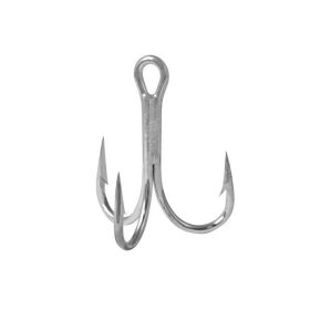 Delphin - Catkong Hármas Harcsázó Horog 6/0 (-30) Delphin - Catkong Hármas Harcsázó Horog 6/0 (-30)