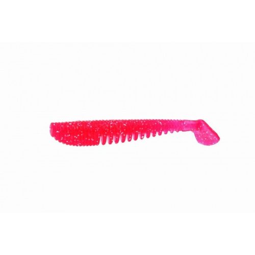 Nevis - Impulse Shad 10cm Pink Flitter 4db/cs