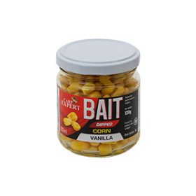 Carp Expert - Üveges Pácolt Kukorica - Vanília 212ml Carp Expert - Üveges Pácolt Kukorica - Vanília 212ml