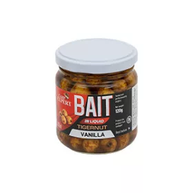 Carp Expert - Üveges Tigrismogyoró Lében - Vanília 212ml