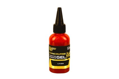 Benzár Mix - Concourse Twister Gél Smoke Liver 50ml