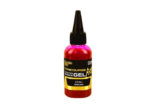 Benzár Mix - Concourse Twister Gél Smoke Chili-Squid 50ml