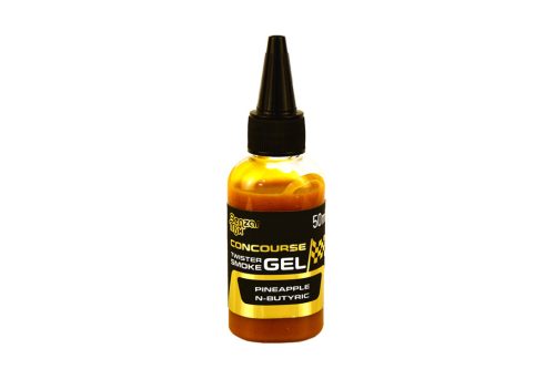 Benzár Mix - Concourse Twister Gél Smoke Pineapple-N-Butyric 50ml