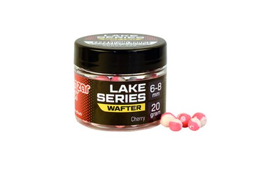 Benzar - Lake Series Wafter 6-8mm Cherry