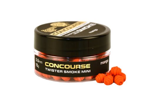 Benzar - Concourse Twister Mini Smoke 5,5mm Mango