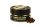 Benzar - Concourse Twister Mini Smoke 5,5mm Squid