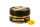 Benzar - Concourse Twiser Mini Smoke 5,5mm Pineapple-N-Butyric
