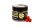 Benzar - Concourse Twister Smoke 12mm Red Krill