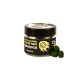 Benzar - Concourse Twister Smoke 12mm Garlic