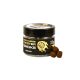 Benzar - Concourse Twister Smoke 12mm Squid