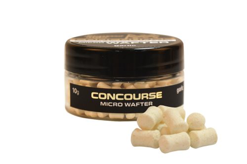 Benzar Mix - Concourse Micro Wafters Fokhagyma