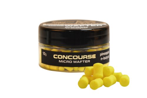 Benzar Mix - Concourse Micro Wafters Ananász-Vajsav