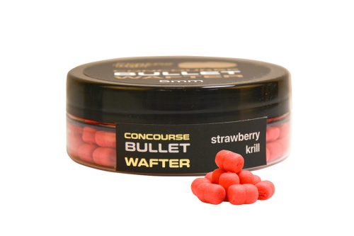 Benzar Mix - Concourse Bullet Wafter Eper-Krill  5mm