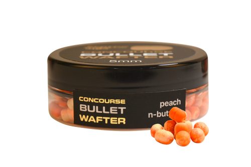 Benzar Mix - Concourse Bullet Wafter Őszibarack-Vajsav 5mm