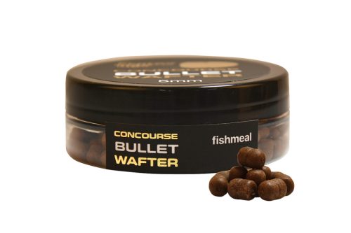 Benzar Mix - Concourse Bullet Wafter Halliszt 5mm